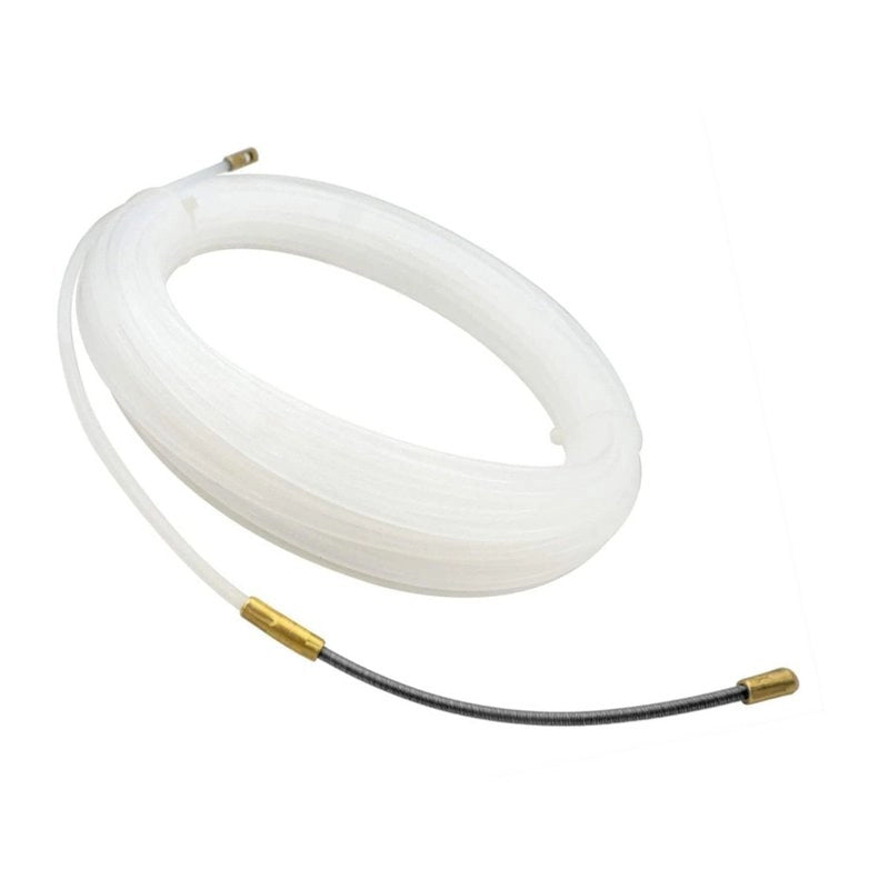 10 Metri Sonda Passacavi Diametro 4mm