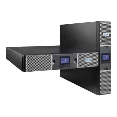 Eaton 9px 1kva gruppo di continuità (ups) doppia conversione (online) 1000 w 8 presa(e) ac - 146891