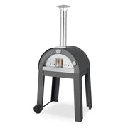 FORNO A LEGNA CLEMY 70