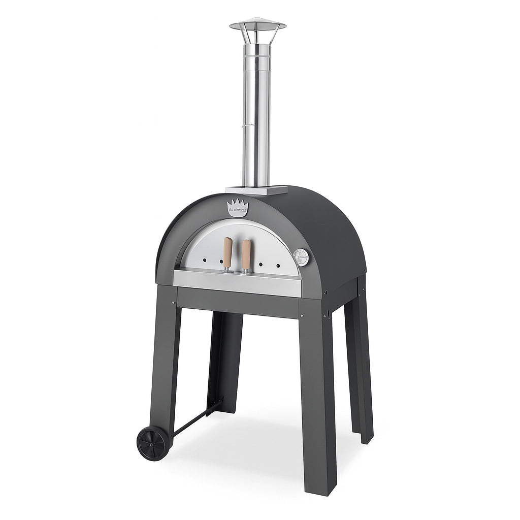 FORNO A LEGNA CLEMY 70