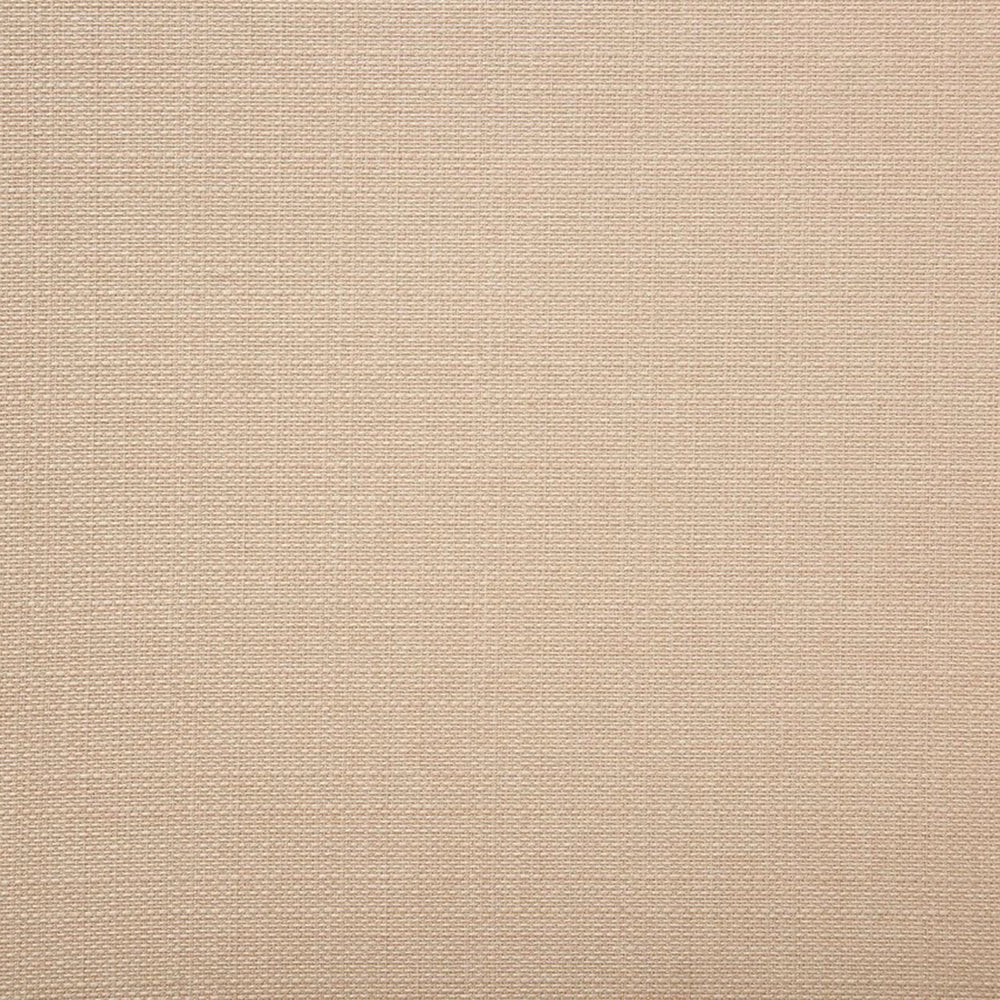 Struttura del letto in poliestere beige imbottito 180 x 200 cm Design tradizionale