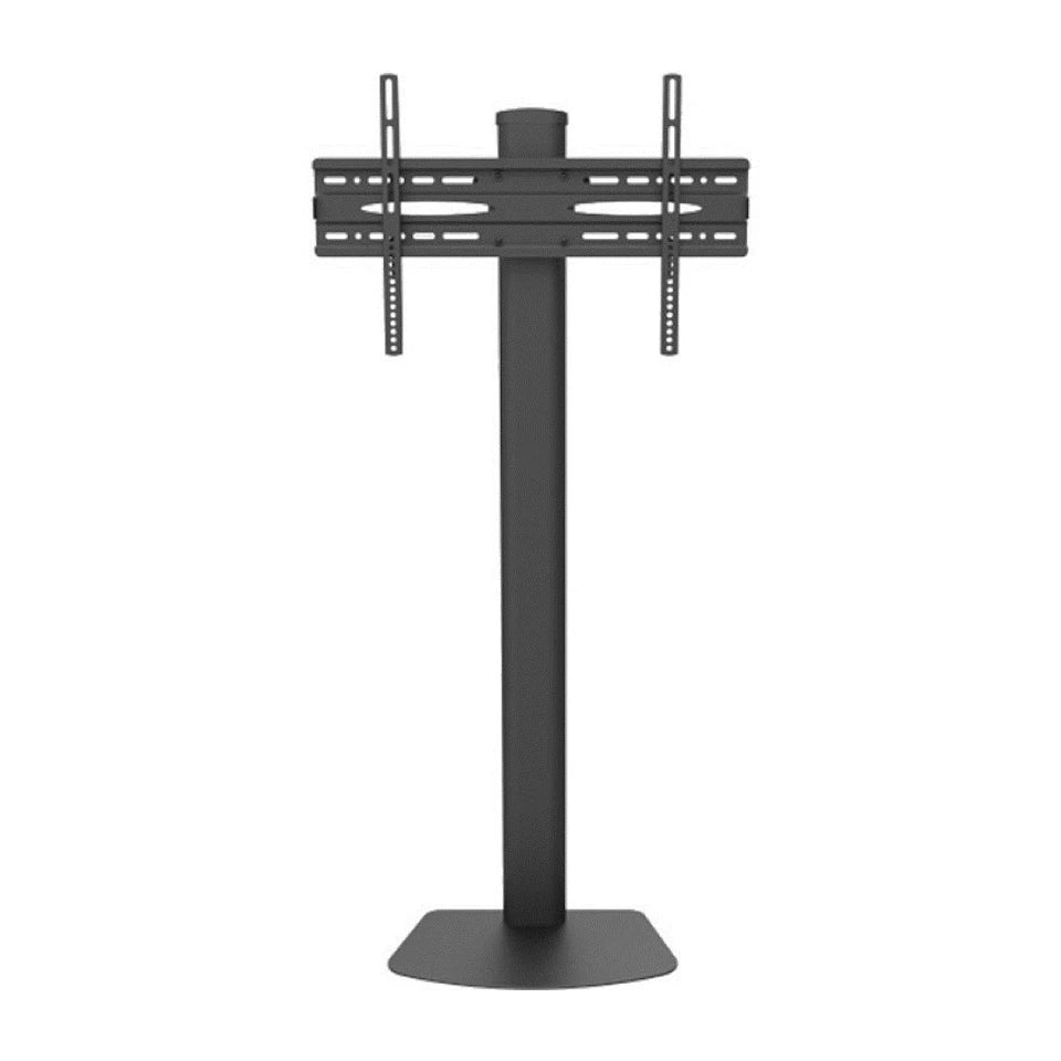 Supporto TV Techly ICA-TR27 139,7 cm (55") Nero