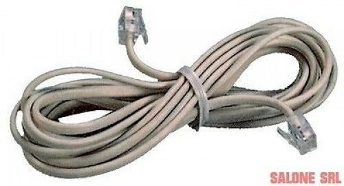 PROLUNGA PER TELEFONO LINEARE MT.3 FME ART.21280