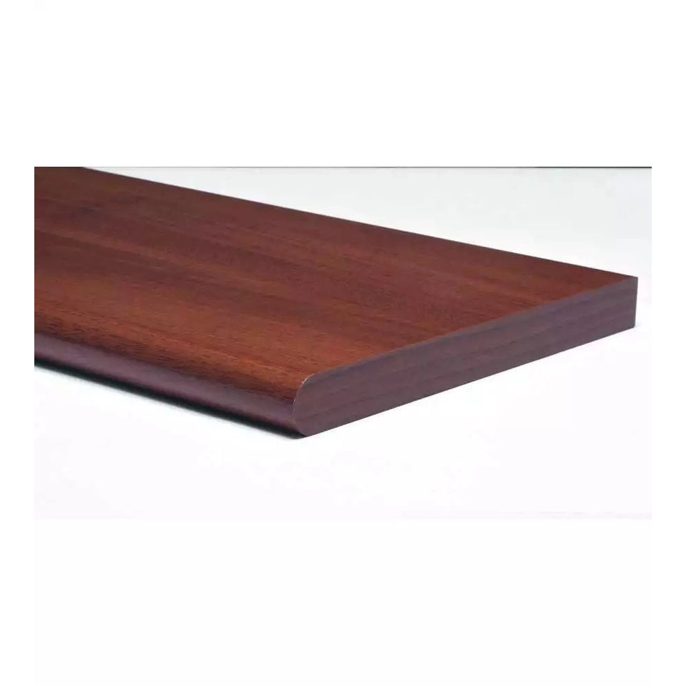 RIPIANO STONDATO NOCE CM 1.8X20X60