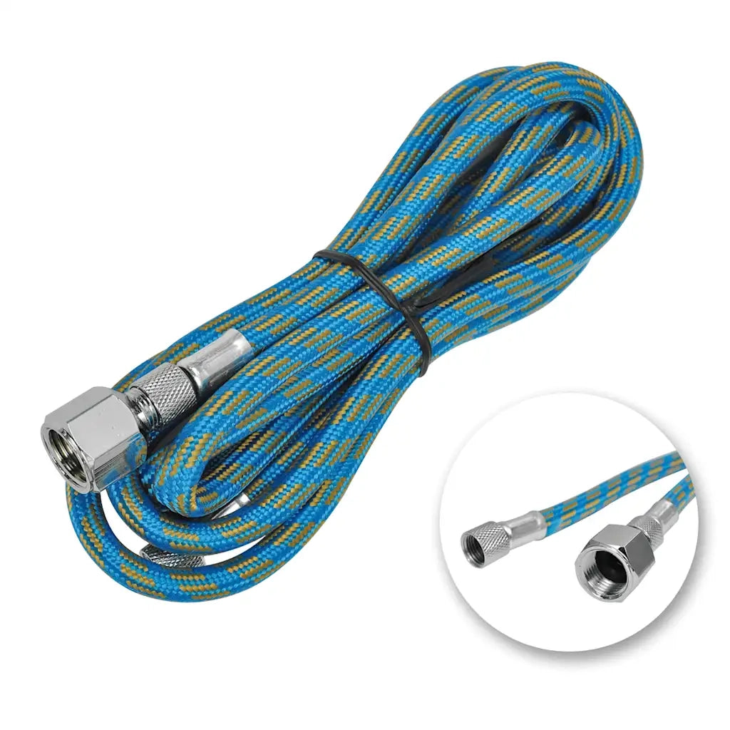 Set Aerografo con 2 Spruzzatori CFW5223742