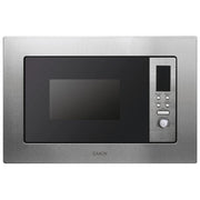 Candy, Microonde da Incasso 17 L, Argento, 1000 W, con Grill