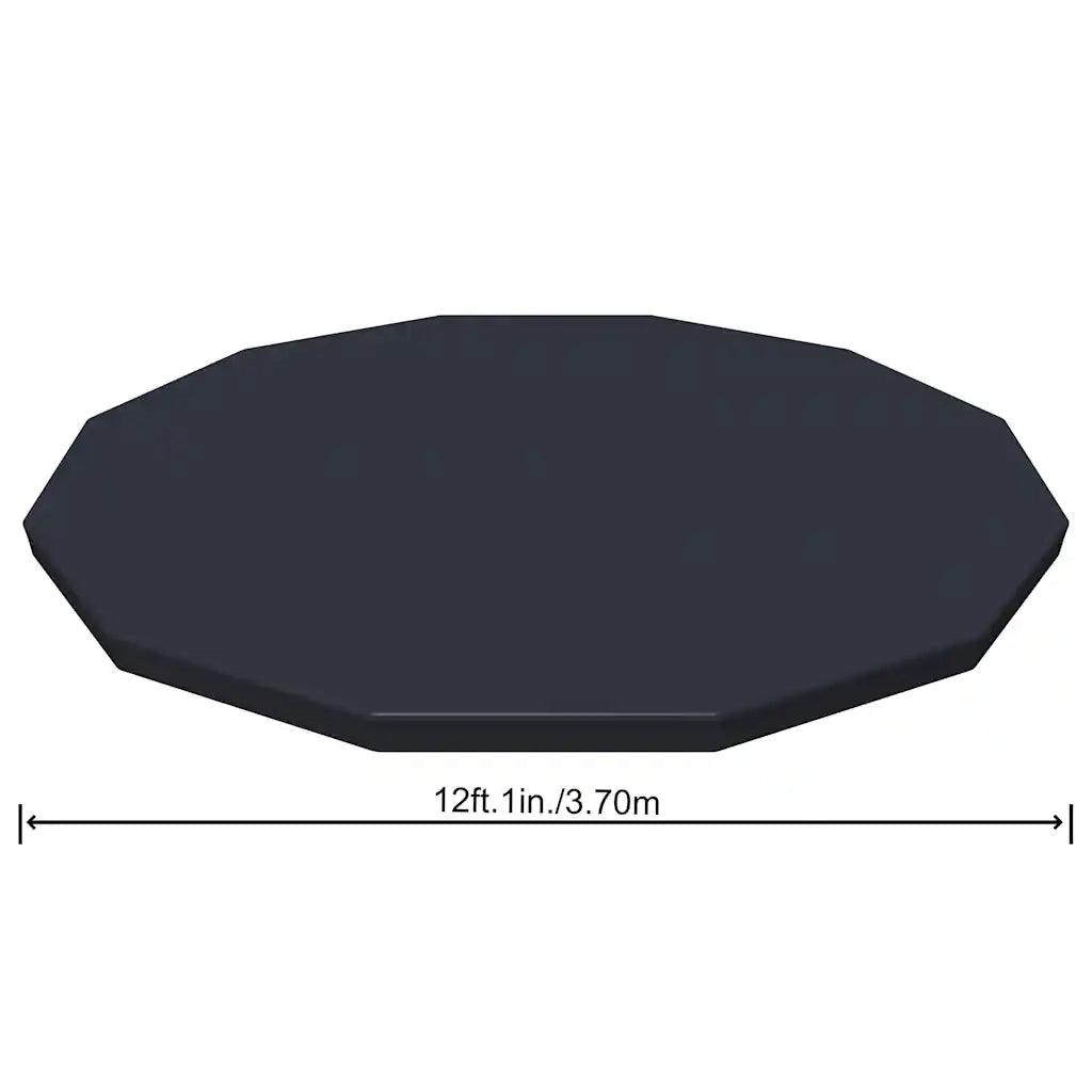 Bestway Copertura per Piscina Flowclear 366 cm 92072