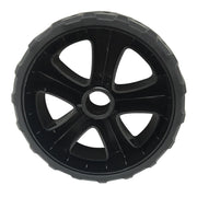 RUOTA RASAERBA 42 43 STARS  CM 15 SENZA BORCHIA G24E0000000