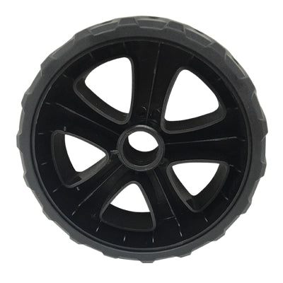 RUOTA RASAERBA 42 43 STARS  CM 15 SENZA BORCHIA G24E0000000
