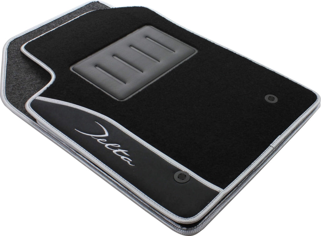 COLOR0000040A - ARGENTO - Lancia Delta dal 2008 al 2014 (4 Fix FL)