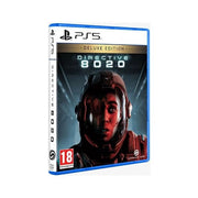 Videogioco supermassive games 118645 playstation 5 directive 8020 delu