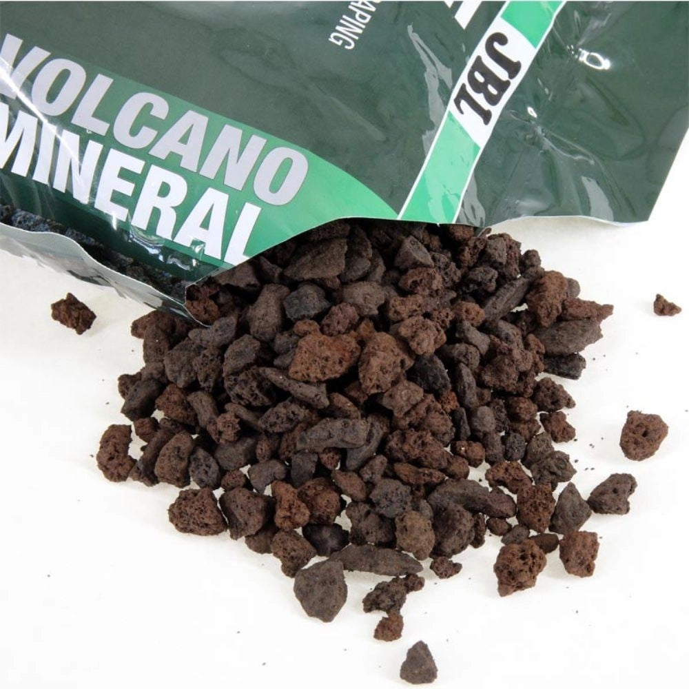 JBL ProScape Volcano Mineral Formato: 9 L