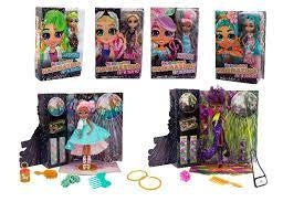 Hairdorables HAG00 bambola