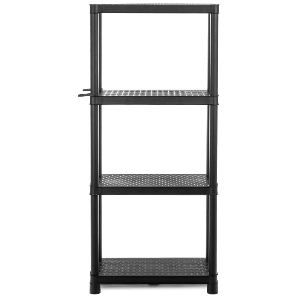 KADAX Regał Stackaro Solid 60 60x30cm KSS60L4 Small + karton KK1019 <48>  K17056