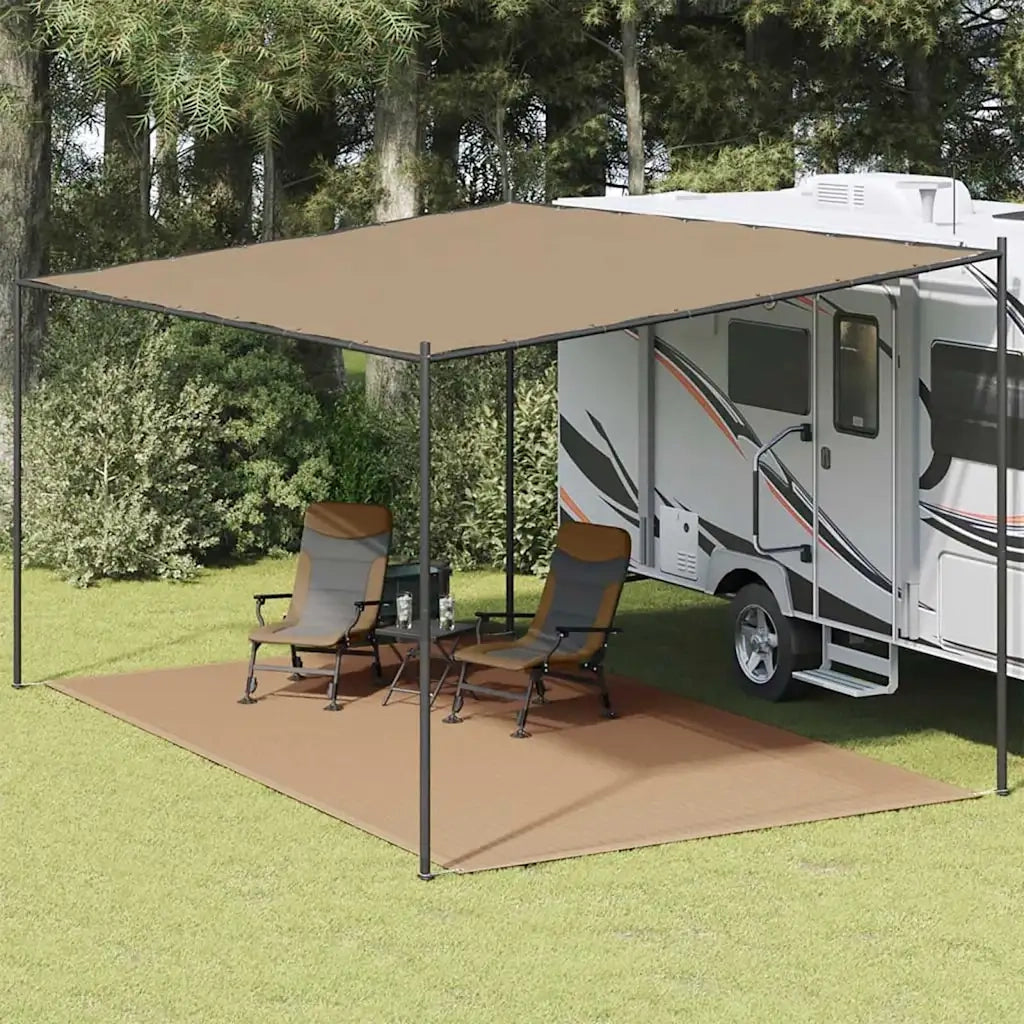 Tappeto da Tenda | Tappeto da campeggio 300x600 cm Talpa