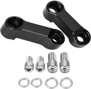 Risiera per Motori 2 Set con Kit di Adattamento 10mm 8mm per Ampliare la Veduta di Coda