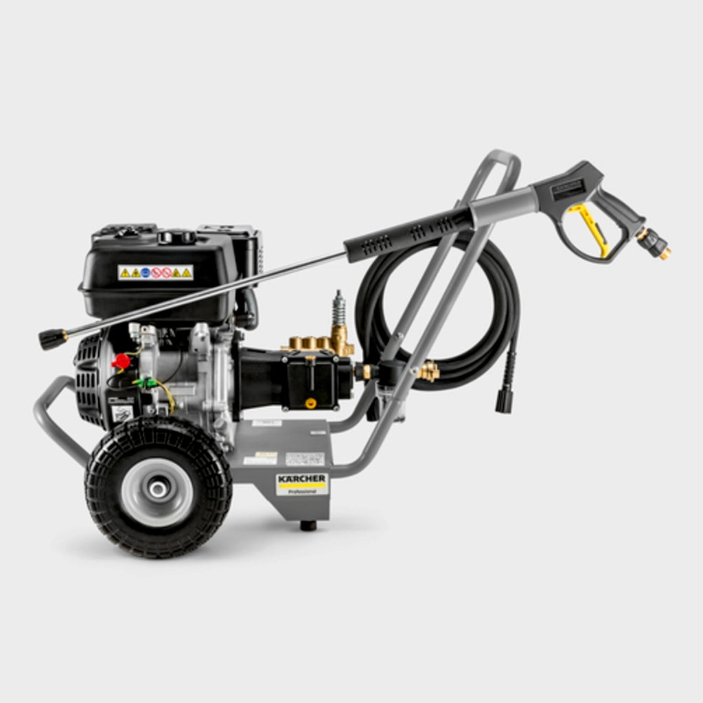 Karcher Idropulitrice alta pressione PRO HD 6200