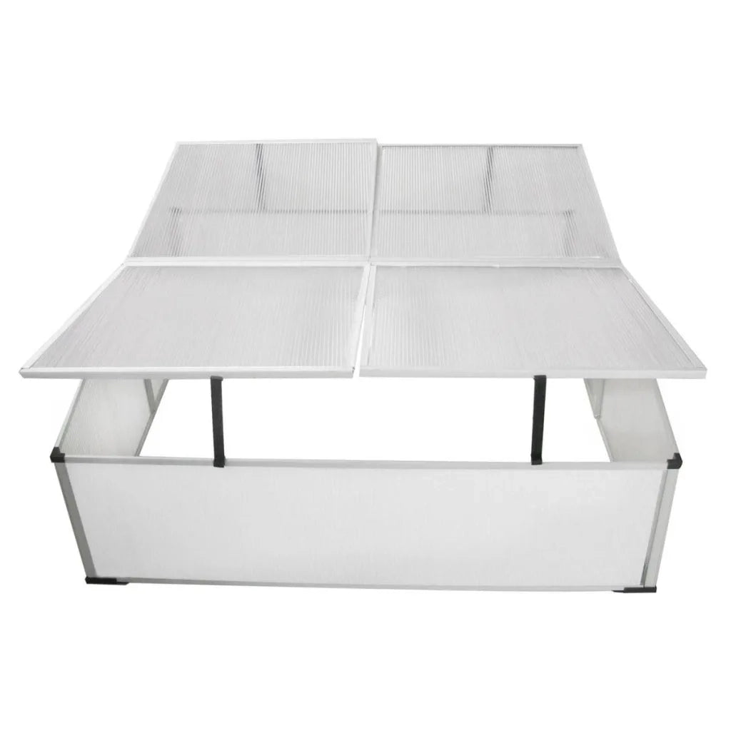 Serra Fredda con 4 Aperture 108x110x41 cm cod mxl 49014