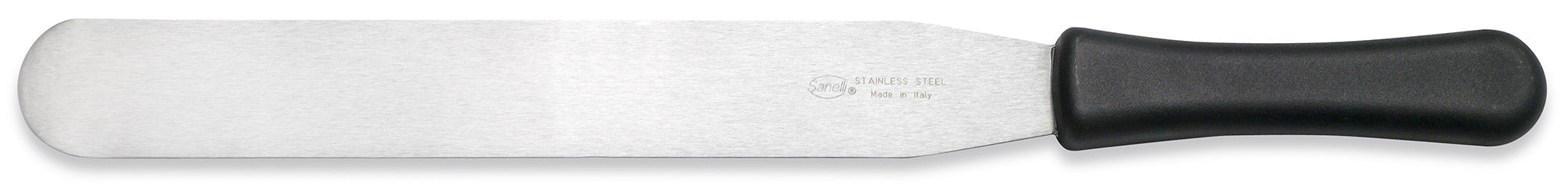 Spatola da Cuoco Lama 27 cm Sanelli Skin