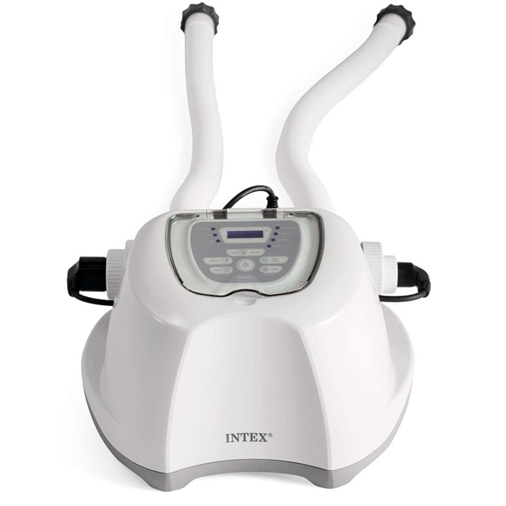 Clorinatore Automatico Sistema Acqua Salata 5 g H Peso 17,30 kg (26668)