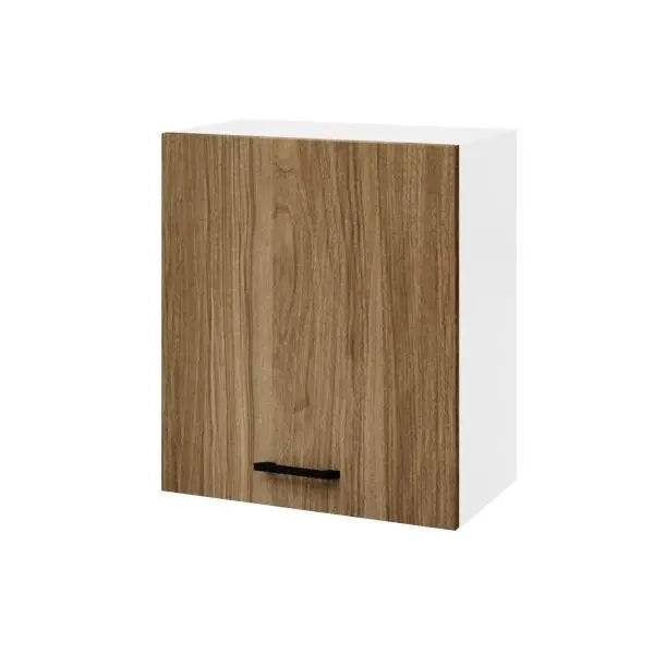 Pensile per cucina Noce Naturale Cm 60x32xH 72 con 1 anta