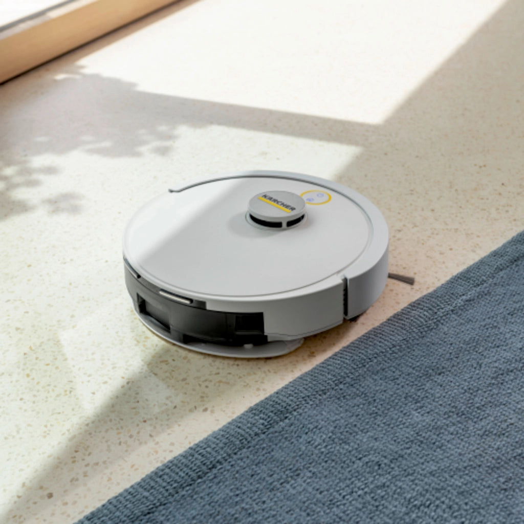 Karcher Robot aspira e lava RVC 3