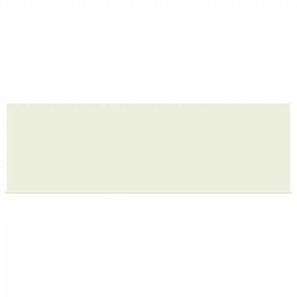 Tenda Retrattile Crema 400 x 200 cm Poliestere e Alluminio 3329784