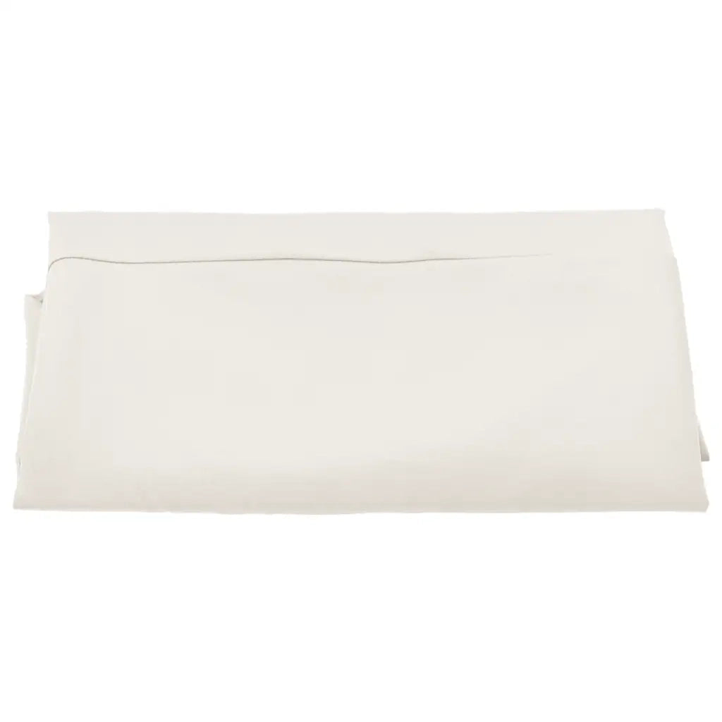 Telo di Ricambio per Ombrellone Bianco 300 cm CFW5214328