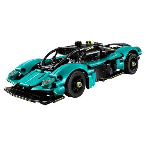 Costruzioni lego 42208 technic aston martin valkyrie