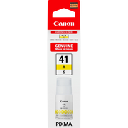 Canon GI-41S Y cartuccia d'inchiostro 1 pz Originale Giallo