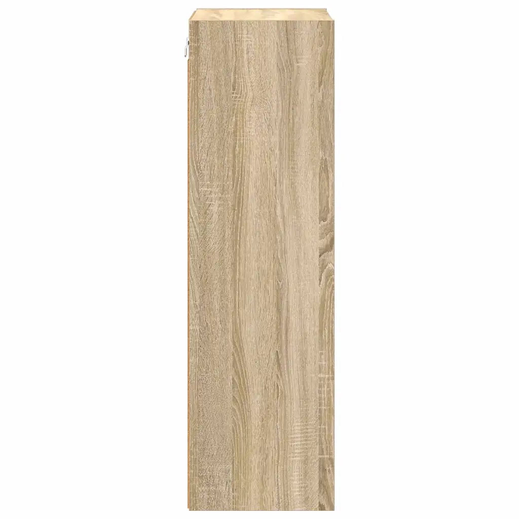 Armadio pensile Rovere Sonoma 40 x 29,5 x 100 cm