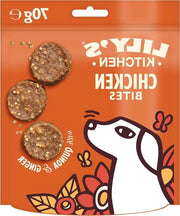 Snack per cani adulti - 8 x 70g