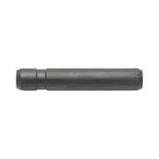 Bullone di fissaggio del dente della benna Caterpillar 133X24mm codice OEM 8E0468