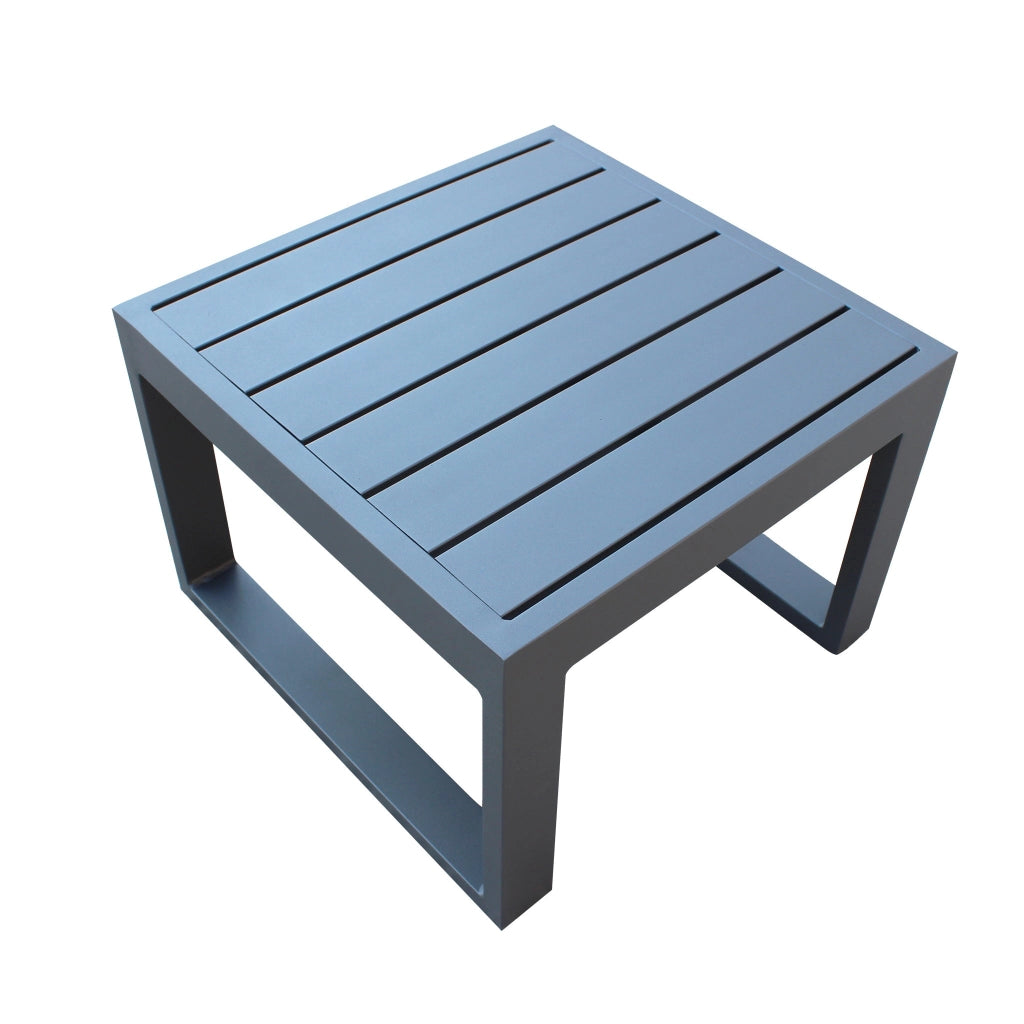 Tavolino da Giardino cm 45x45 - SCOTTY