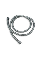 FLESSIBILE CROMATO DA 150 CM 1/2 X 15X1 FEMMINA