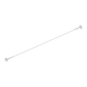 Sistema Lineare Tesi 20mm 05 Mt Bianco Ideal-lux