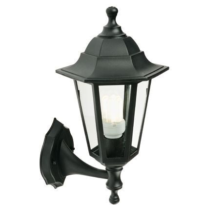 Lampada Segna Passo Rettangolare da Incasso a Parete a LED 3W 4000K Sovil Grigio