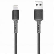 Trade Shop - Cavo Usb/lightning 3a 1.5 Metri Super Ricarica Dati Per Ipad Ipod Iphone F-ip043 -