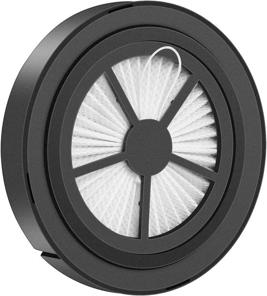 Riserve di ricambio per aspiratori a secco wireless compatibili con Proscenic P10 / P10 Pro / P11 / P11 Smart / Ultenic U11. Ricambi e accessori per filtri HEPA.