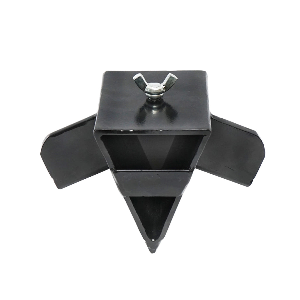 Testa a croce per spaccalegna verticale 8T 230V/2400W L=1040 mm