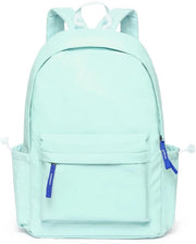 Borsa per ragazze, borsa per studentesse, borsa per laptop 15 pollici, borsa per scuola, ragazze, adolescenti, con tasca per laptop, borsa impermeabile per scuola, borsa per la giornata, elegante, per la scuola, università, viaggi,