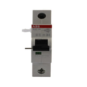 Bobina di sgancio 12-60 Vdc/Vac serie 200 da 10A a 100A ABB