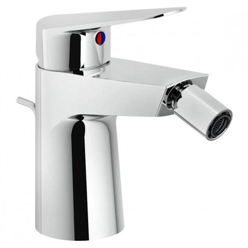 Miscelatore Monocmando per Bidet Nobili HOF Cromo 1" 1/4