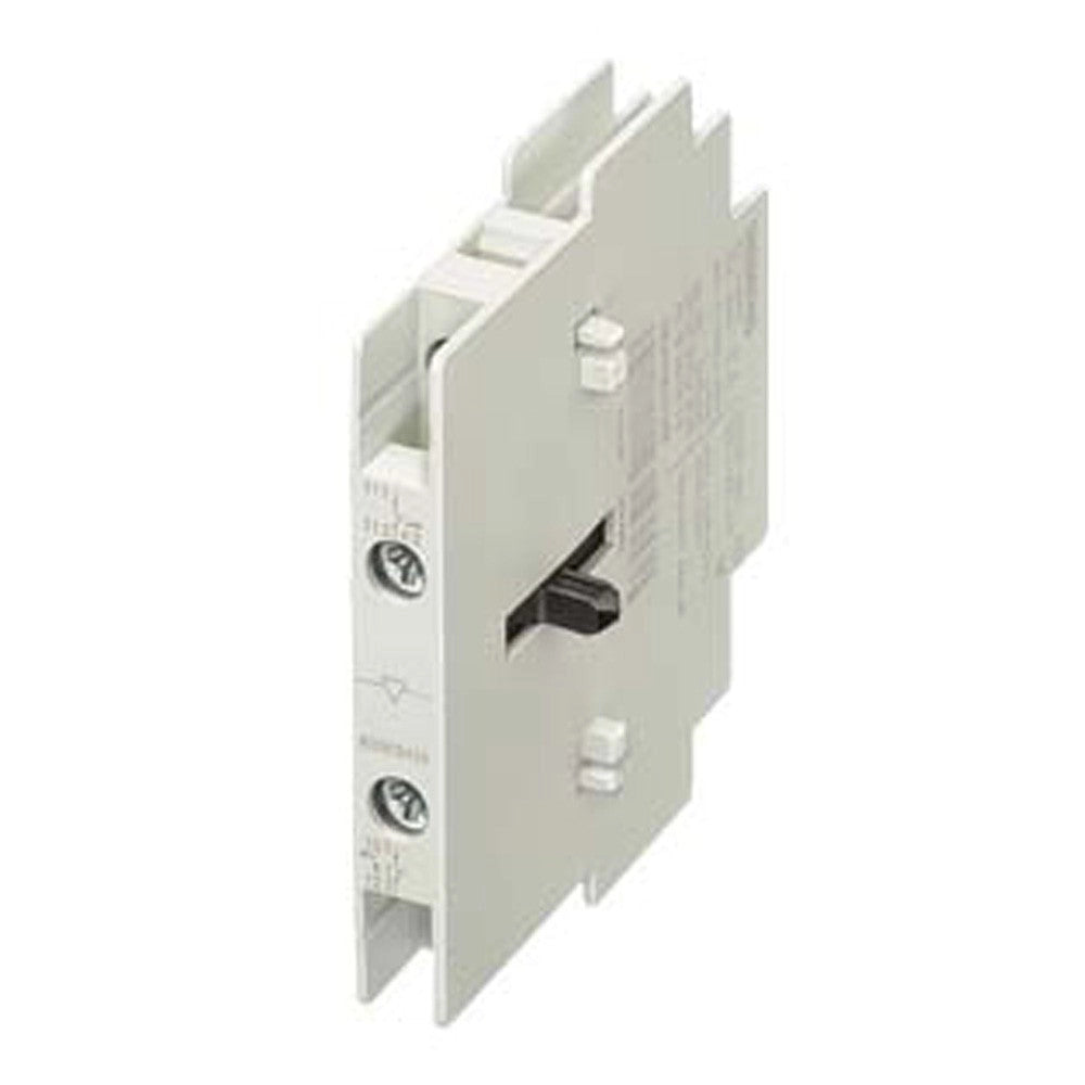 Blocco meccanico serie 3R10 2 Siemens