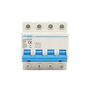 Interruttore automatico tipo 4P-16A-415VAC Leader