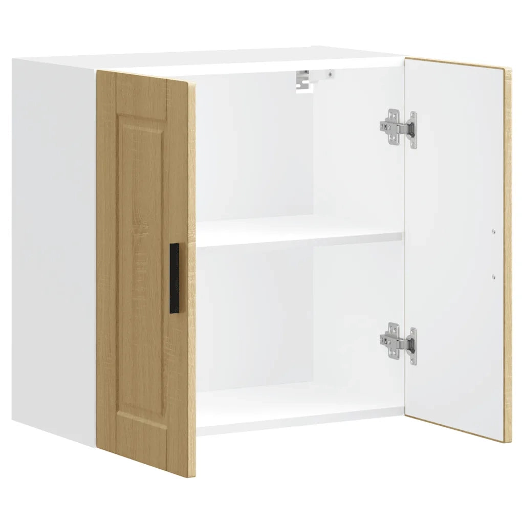 Pensile da Cucina Porto Rovere Sonoma in Legno Multistrato