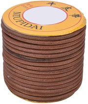 Macchina da cucire Riem 20m - Riem di pelle - Riem a vela - 6mm/8mm/9mm - Multifunzionale - Forte e Duraturo