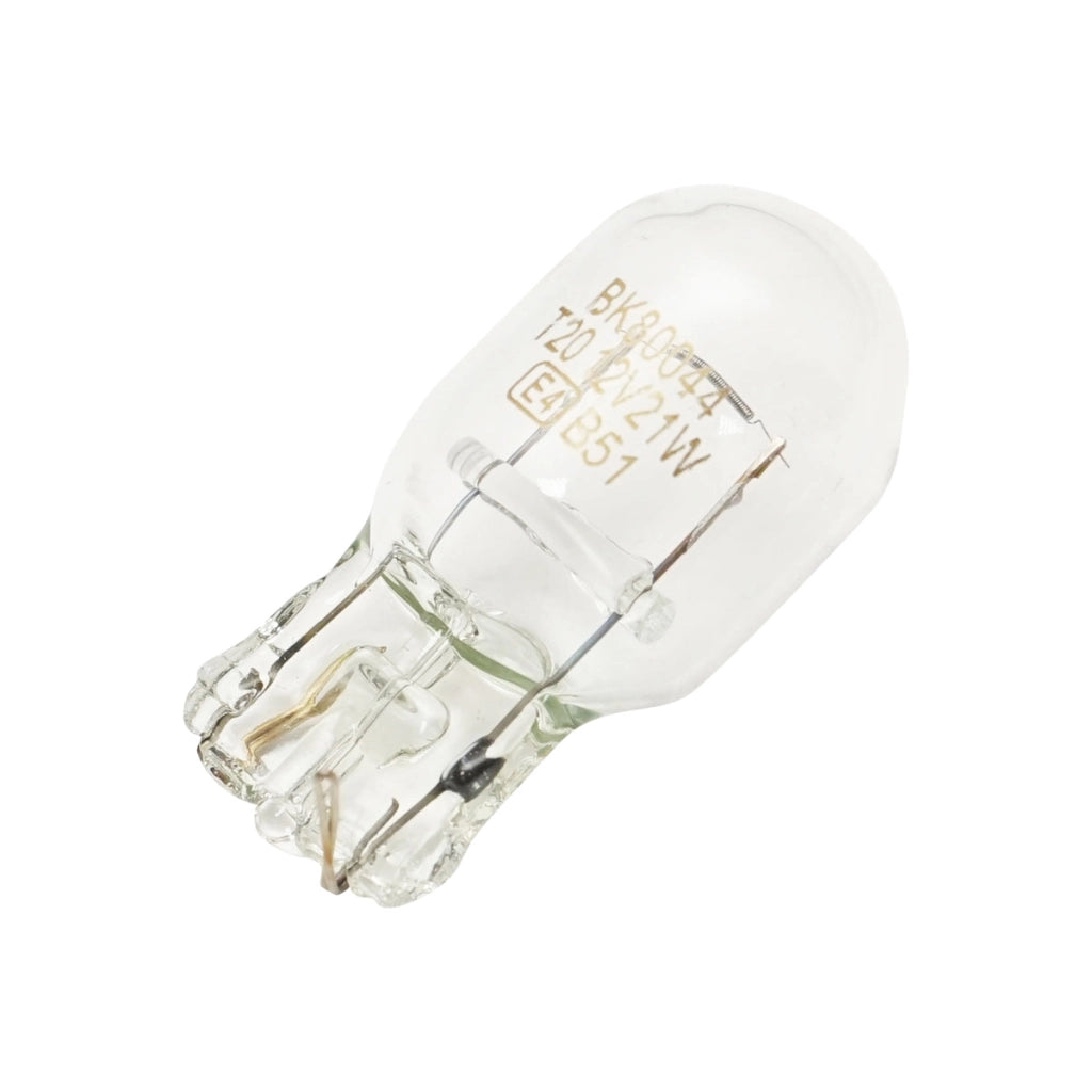 Lampadina per auto T20, 12V, 21W Breckner Germany
