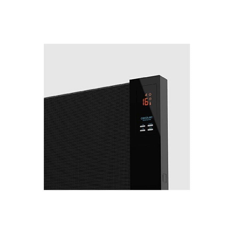 CECOTEC 05322 - Pannello radiante in mica Ready Warm 3100 Smart Now