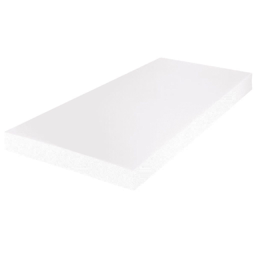 Materasso con Fodera Lavabile 200 x 120 x 17 cm H3